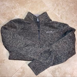 Eddie Bauer Pullover